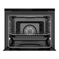 Электрический духовой шкаф TEKA HLB 8600 (черный) - Превью изображения №4 — Интернет-магазин Time-Shop