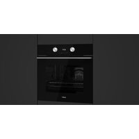 Электрический духовой шкаф TEKA HLB 8600 (черный) - Превью изображения №5 — Интернет-магазин Time-Shop