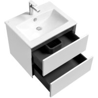  Акватон Тумба под умывальник Сохо 60 1A258001AJ010 - Превью изображения №3 — Интернет-магазин Time-Shop