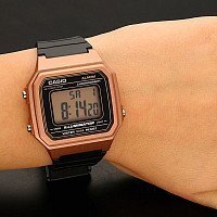 Наручные часы Casio W-217HM-5AVEF - Превью изображения №7 — Интернет-магазин Time-Shop