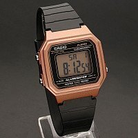 Наручные часы Casio W-217HM-5AVEF - Превью изображения №2 — Интернет-магазин Time-Shop