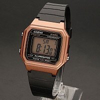 Наручные часы Casio W-217HM-5AVEF - Превью изображения №3 — Интернет-магазин Time-Shop