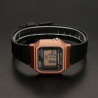 Наручные часы Casio W-217HM-5AVEF - Превью изображения №4 — Интернет-магазин Time-Shop