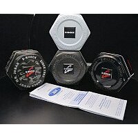 Наручные часы Casio W-217HM-5AVEF - Превью изображения №6 — Интернет-магазин Time-Shop