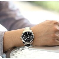 Наручные часы Casio MTP-1302D-1A1 - Превью изображения №2 — Интернет-магазин Time-Shop