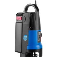 Дренажный насос Зубр НПГ-Т7-400 - Превью изображения №2 — Интернет-магазин Time-Shop