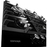 Варочная панель Concept PDV7260BC - Превью изображения №3 — Интернет-магазин Time-Shop