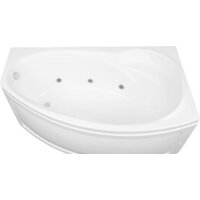 Ванна Aquanet Jersey 170x90 R - Превью изображения №3 — Интернет-магазин Time-Shop
