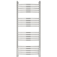 Полотенцесушитель Сунержа Богема+ выгнутая 1200х500 00-0221-1250 - Превью изображения №2 — Интернет-магазин Time-Shop