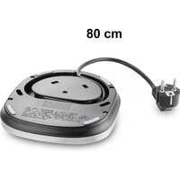 Электрический чайник Catler KE 550 - Превью изображения №10 — Интернет-магазин Time-Shop