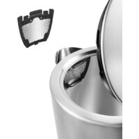 Электрический чайник Catler KE 550 - Превью изображения №7 — Интернет-магазин Time-Shop