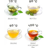 Электрический чайник Catler KE 550 - Превью изображения №12 — Интернет-магазин Time-Shop