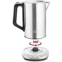 Электрический чайник Catler KE 550 - Превью изображения №5 — Интернет-магазин Time-Shop