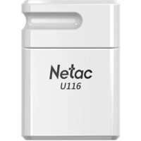 Netac U116 USB 3.2 128GB NT03U116N-128G-32WH