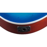 Электрогитара Ibanez GRG131DX-BKF - Превью изображения №9 — Интернет-магазин Time-Shop