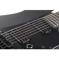 Электрогитара Ibanez GRG131DX-BKF - Превью изображения №11 — Интернет-магазин Time-Shop