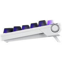 Клавиатура ASUS ROG Azoth X (ASUS ROG NX Snow V2) - Превью изображения №9 — Интернет-магазин Time-Shop