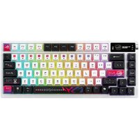 Клавиатура ASUS ROG Azoth X (ASUS ROG NX Snow V2) - Превью изображения №3 — Интернет-магазин Time-Shop