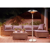 Инфракрасный обогреватель Ballu BIH-LT-3.0 - Превью изображения №6 — Интернет-магазин Time-Shop