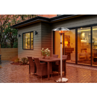 Инфракрасный обогреватель Ballu BIH-LT-3.0 - Превью изображения №7 — Интернет-магазин Time-Shop