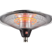 Инфракрасный обогреватель Ballu BIH-LT-3.0 - Превью изображения №2 — Интернет-магазин Time-Shop