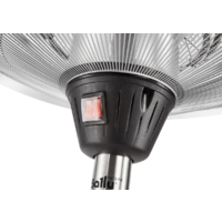 Инфракрасный обогреватель Ballu BIH-LT-3.0 - Превью изображения №5 — Интернет-магазин Time-Shop