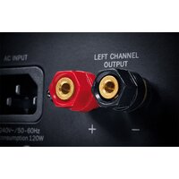 Полочная акустика Magnat Monitor Reference 2A - Превью изображения №14 — Интернет-магазин Time-Shop