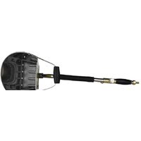 Ковш штукатурный Zitrek SN-01 (стеновой) - Превью изображения №2 — Интернет-магазин Time-Shop