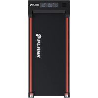 Электрическая беговая дорожка Plank Onix (черный) - Превью изображения №3 — Интернет-магазин Time-Shop