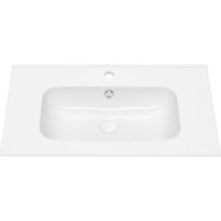 Умывальник Lauter Alton 82 (керамический) - Превью изображения №3 — Интернет-магазин Time-Shop