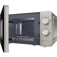 Микроволновая печь Gorenje MO20E1S - Превью изображения №3 — Интернет-магазин Time-Shop
