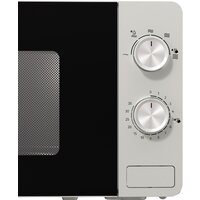 Микроволновая печь Gorenje MO20E1S - Превью изображения №5 — Интернет-магазин Time-Shop