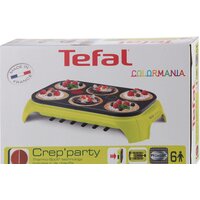 Блинница Tefal PY559312 - Превью изображения №6 — Интернет-магазин Time-Shop