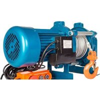 TOR ЛЭК-500 E21 220В с канатом 100м 1026410