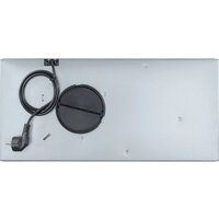 Кухонная вытяжка Meferi INBOX52WH Light - Превью изображения №10 — Интернет-магазин Time-Shop