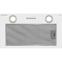 Кухонная вытяжка Meferi INBOX52WH Light - Превью изображения №5 — Интернет-магазин Time-Shop