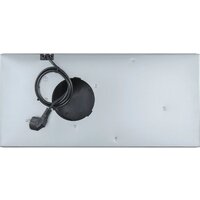 Кухонная вытяжка Meferi INBOX52WH Light - Превью изображения №9 — Интернет-магазин Time-Shop