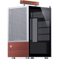 Jonsbo T6 (серебристый)