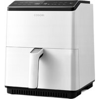 Аэрогриль (аэрофритюрница) Cosori CAF-P585S-WEU - Превью изображения №2 — Интернет-магазин Time-Shop