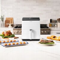 Аэрогриль (аэрофритюрница) Cosori CAF-P585S-WEU - Превью изображения №7 — Интернет-магазин Time-Shop