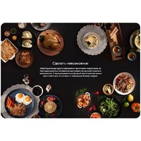 Аэрогриль (аэрофритюрница) Cosori CAF-P585S-WEU - Превью изображения №5 — Интернет-магазин Time-Shop