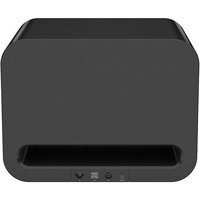 Беспроводной сабвуфер WiiM Sub Pro (черный) - Превью изображения №3 — Интернет-магазин Time-Shop