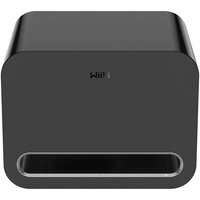 Беспроводной сабвуфер WiiM Sub Pro (черный) - Превью изображения №2 — Интернет-магазин Time-Shop