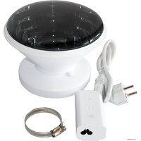 Точка доступа Ubiquiti IsoStation 5AC [IS-5AC] - Превью изображения №3 — Интернет-магазин Time-Shop