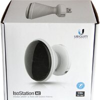 Точка доступа Ubiquiti IsoStation 5AC [IS-5AC] - Превью изображения №8 — Интернет-магазин Time-Shop