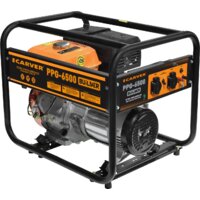 Carver PPG-6500 Builder