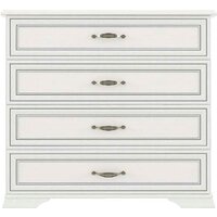 Anrex Tiffany 4S (вудлайн кремовый)