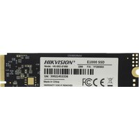 Hikvision E1000 256GB HS-SSD-E1000-256G