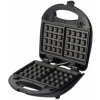 Многофункциональная сэндвичница Blaupunkt SMS611 - Превью изображения №2 — Интернет-магазин Time-Shop