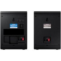 Колонки объемного звука Samsung SWA-9250S - Превью изображения №7 — Интернет-магазин Time-Shop